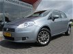 Fiat Grande Punto - 1.2i Dynamic 5 deurs. Airco, cruise (occasion) - 1 - Thumbnail