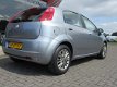 Fiat Grande Punto - 1.2i Dynamic 5 deurs. Airco, cruise (occasion) - 1 - Thumbnail