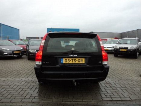 Volvo V70 - 2.4 D5 Edition Sport 185 PK - 1