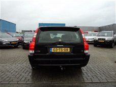 Volvo V70 - 2.4 D5 Edition Sport 185 PK