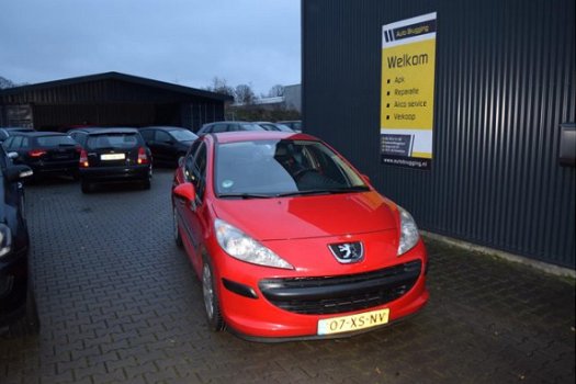 Peugeot 207 - 1.4 VTi XR - 1