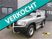 Nissan Patrol GR - 2.8 TDi basis HR 4x4 Airco Cruise Control - 1 - Thumbnail