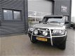 Nissan Patrol GR - 2.8 TDi basis HR 4x4 Airco Cruise Control - 1 - Thumbnail