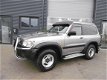 Nissan Patrol GR - 2.8 TDi basis HR 4x4 Airco Cruise Control - 1 - Thumbnail