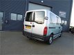 Nissan Interstar Minibus - 90.28-307 L 2.2 CDi 9 Persoons - 1 - Thumbnail