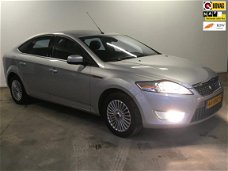 Ford Mondeo - 1.6-16V Titanium Clima / Cruise / LMV / Stoelverwarming