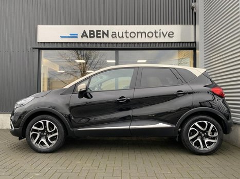 Renault Captur - TCE 90PK Dynamique (NAVI|CAMERA|17