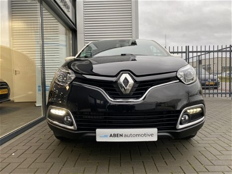 Renault Captur - TCE 90PK Dynamique (NAVI|CAMERA|17