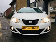 Seat Ibiza - 1.4 Sport / CRUISE/ 5 DRS/ CIMATE/ AUX/ CV/ ELEKTR.PAKKET/ NIEUW APK