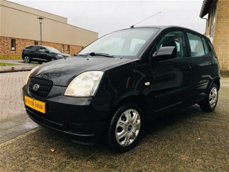 Kia Picanto - 1.0 / NAP/ ELEKTR.PAKKET/ NETTE AUTO/ APK - 1