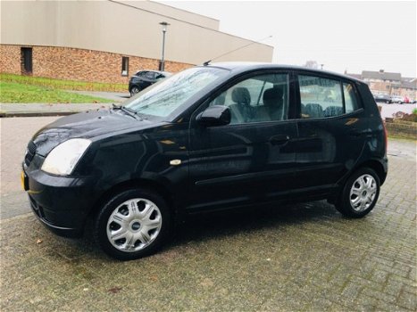 Kia Picanto - 1.0 / NAP/ ELEKTR.PAKKET/ NETTE AUTO/ APK - 1