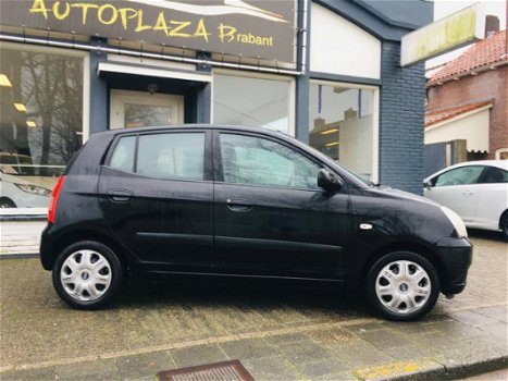 Kia Picanto - 1.0 / NAP/ ELEKTR.PAKKET/ NETTE AUTO/ APK - 1