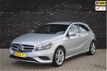 Mercedes-Benz A-klasse - 180 Prestige airco / cruise control / parkeersensoren / stoelverwarming / L - 1 - Thumbnail