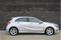 Mercedes-Benz A-klasse - 180 Prestige airco / cruise control / parkeersensoren / stoelverwarming / L - 1 - Thumbnail