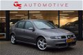 Seat Leon - 1.8-20VT Topsport 225PK met 17inch lmv, ecc, kenwood bluetooth audio systeem en nieuwe A - 1 - Thumbnail