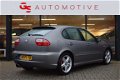 Seat Leon - 1.8-20VT Topsport 225PK met 17inch lmv, ecc, kenwood bluetooth audio systeem en nieuwe A - 1 - Thumbnail