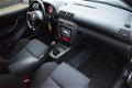 Seat Leon - 1.8-20VT Topsport 225PK met 17inch lmv, ecc, kenwood bluetooth audio systeem en nieuwe A - 1 - Thumbnail
