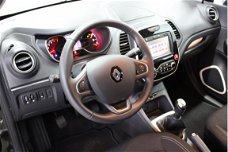 Renault Captur - 0.9 TCe Zen NAVI.CRUISE, DAB