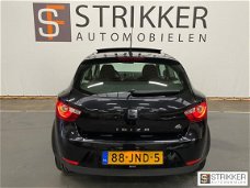 Seat Ibiza - airco opendak IBIZA el ramen