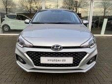 Hyundai i20 - 1.0 T-GDI Comfort + Navigatie Pack + Styling Pack | NU MET € 2.000, - TRY AND BUY BONU