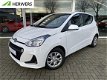 Hyundai i10 - 1.0i Comfort + Navigatie Pack | NU MET € 1.500, - TRY AND BUY BONUS - 1 - Thumbnail