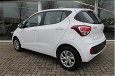 Hyundai i10 - 1.0i Comfort + Navigatie Pack | NU MET € 1.500, - TRY AND BUY BONUS