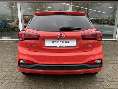 Hyundai i20 - 1.0 T-GDI Comfort + Navigatie Pack + Styling Pack | NU MET € 2.000, - TRY AND BUY BONU - 1