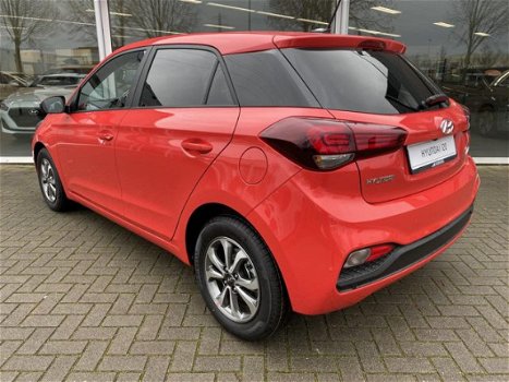 Hyundai i20 - 1.0 T-GDI Comfort + Navigatie Pack + Styling Pack | NU MET € 2.000, - TRY AND BUY BONU - 1