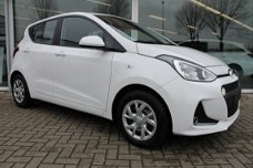 Hyundai i10 - 1.0i Comfort | Nu met € 1.500, - Try and Buy Bonus