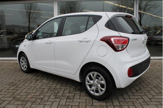 Hyundai i10 - 1.0i Comfort | Nu met € 1.500, - Try and Buy Bonus - 1