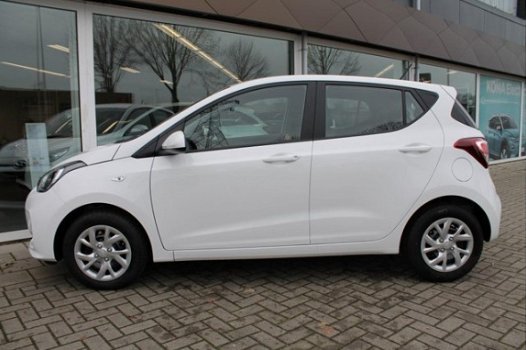 Hyundai i10 - 1.0i Comfort | Nu met € 1.500, - Try and Buy Bonus - 1