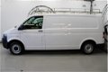 Volkswagen Transporter - 2.0 TDI L2H1 LANG AIRCO TREKHAAK IMPERIAAL ELEKTRISCHE RAMEN DEUREN ACHTER - 1 - Thumbnail