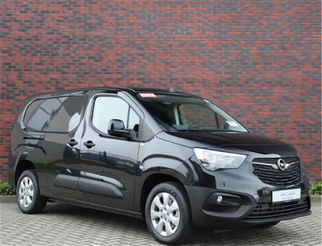 Opel Combo - Edition XL *Camera*Bluetooth*CruiseControl - 1