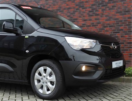 Opel Combo - Edition XL *Camera*Bluetooth*CruiseControl - 1