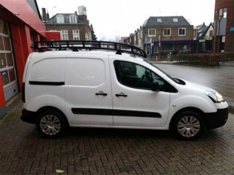 Citroën Berlingo - 1.6 HDI 500 Club Economy - 1