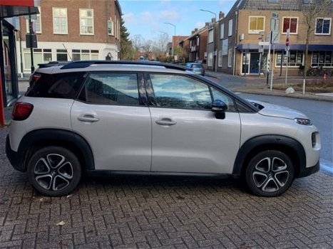 Citroën C3 Aircross - 1.2 PureTech S&S Business - 1