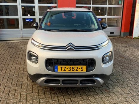 Citroën C3 Aircross - 1.2 PureTech S&S Business - 1