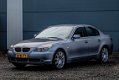 BMW 5-serie - 530i High Executive + 1eig + Headup + Leder - 1 - Thumbnail