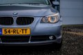 BMW 5-serie - 530i High Executive + 1eig + Headup + Leder - 1 - Thumbnail