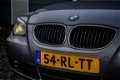 BMW 5-serie - 530i High Executive + 1eig + Headup + Leder - 1 - Thumbnail