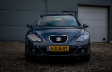 Seat Leon - 1.6 Sport LPG-G3 + Airco + Zuinig