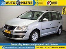 Volkswagen Touran - 1.4 TSI Optive