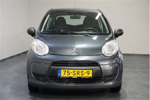 Citroën C1 - 1.0-12V Séduction - 1