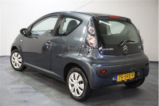 Citroën C1 - 1.0-12V Séduction - 1