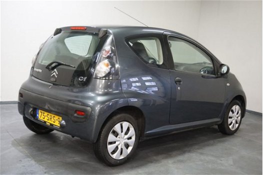 Citroën C1 - 1.0-12V Séduction - 1