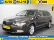 Skoda Superb - 1.8 TSI Elegance Business Line - 1 - Thumbnail