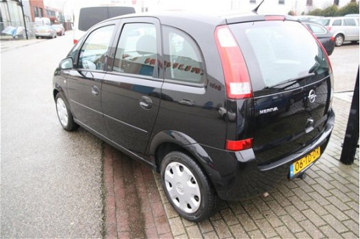 Opel Meriva - 1.4-16V Enjoy Airco 5Drs APK Trekhaak - 1