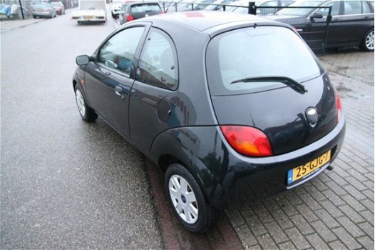 Ford Ka - 1.3 Cool & Sound 2008 Airco Sport - 1