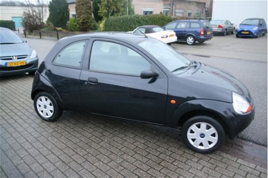 Ford Ka - 1.3 Cool & Sound 2008 Airco Sport - 1