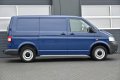 Volkswagen Transporter - 1.9 TDI L1H1 Airco BTW Vrij Lage Km stand - 1 - Thumbnail